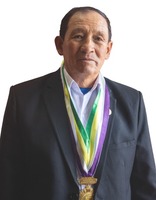 Antonio Obregon Salas