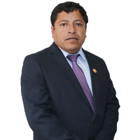 Oscar Edilberto Lindo Obregón