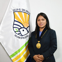 Rosario Ramos Ticona