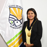 Olinda Evelyn Chávez Hernández