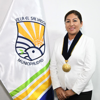 Leyla Edith Mejia Loayza
