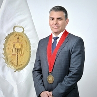 Rafael Ernesto Vela Barba