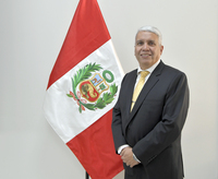 Manuel Jesús Ordoñez Reaño