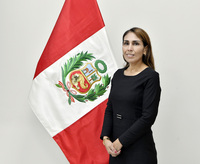 Sonia Elaine Dávila Chávez