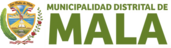 Logotipo de Municipalidad Distrital de Mala