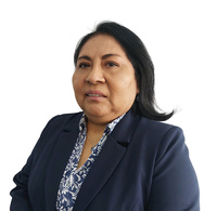 Gloria Edith Sánchez Chumpitaz
