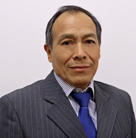 César Alvites Castillo