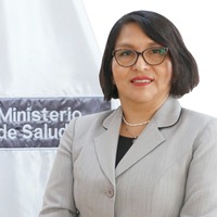 Miriam Graciela  Palomino Salcedo