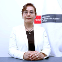 Rosario Del Pilar Benites Vilela