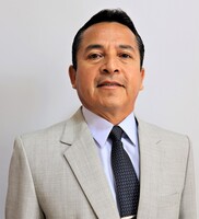 Sánchez Moreno Ali Martin