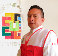 Javier Solis Chuquiyauri