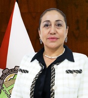Jenny Nuñez Marin