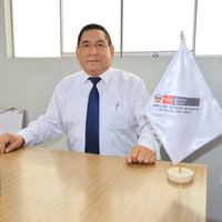 Ronal Antonio Rivera Huaman