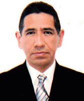 Luis Enrique Sanabria Salazar