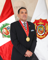 José Luis Beas Aranda