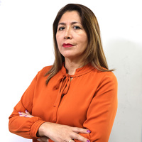 Gladys Pilar Carhuallanqui Torres