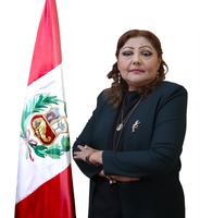 Maritza Victoria Rodriguez Ramirez