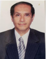 Luis Rolando Bracamonte Casariego
