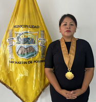 Ruth Mery Soto Trejo