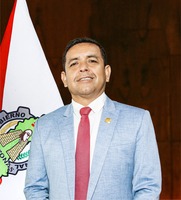 Edgar Julca Chuquista