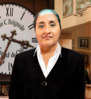 María Del Rosario Peves Napa