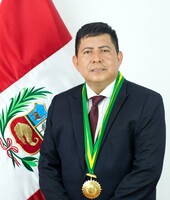 Edgar Clint Lopez Cornejo