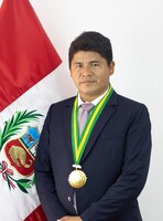 Jaime Saavedra Heyahijia