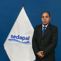 Alfredo Eduardo Rodríguez Saavedra