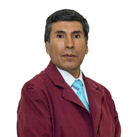 Miguel Edmundo Revilla Fernandez