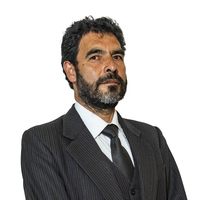 José Omar Bonet Gutierrez