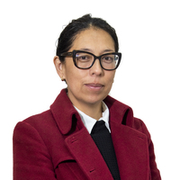 Claudia Miranda Sotomayor