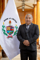 Jorge Luis Guzman Blas