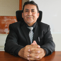 Carlos Godoy Quispe
