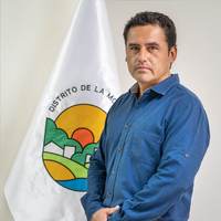 Jorge Antonio Collantes Hoyos