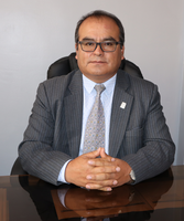 Elías Melendrez Velasco