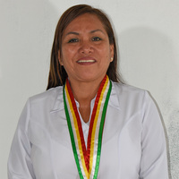 Jovita Quispe Huallpa