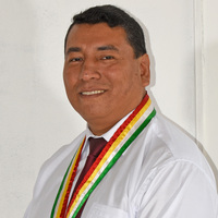 Wilfredo Zarate Figueroa