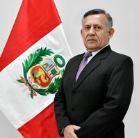 Miguel Augusto Iglesias Paz