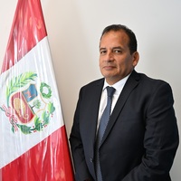 Luis Alberto Vásquez Espinoza