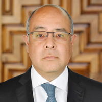 Ricardo José Ynouye Arévalo