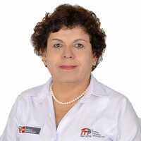 Sandra Felicitas Gonzales Valencia