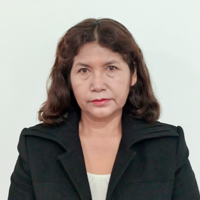 Victoria Yanetd Béjar Quispe