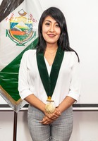 Elizabeth Estela Zapata Ccama