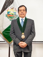 Juan Gerardo Calisaya Cuadros