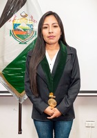 Maria Alejandra Ramirez Huaranca