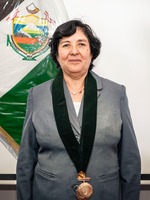 Asunta Yolinda Molina Vasquez