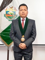 Jhonny Cristobal Vega Leon