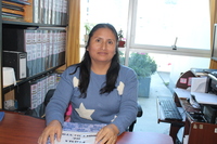Karin Yanina Gomez Yaringaño