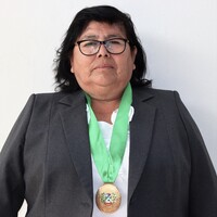 Pascuala Martina Erbay Ayquipa