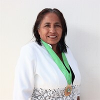 Monica Adelseinda Huamani Alvarez